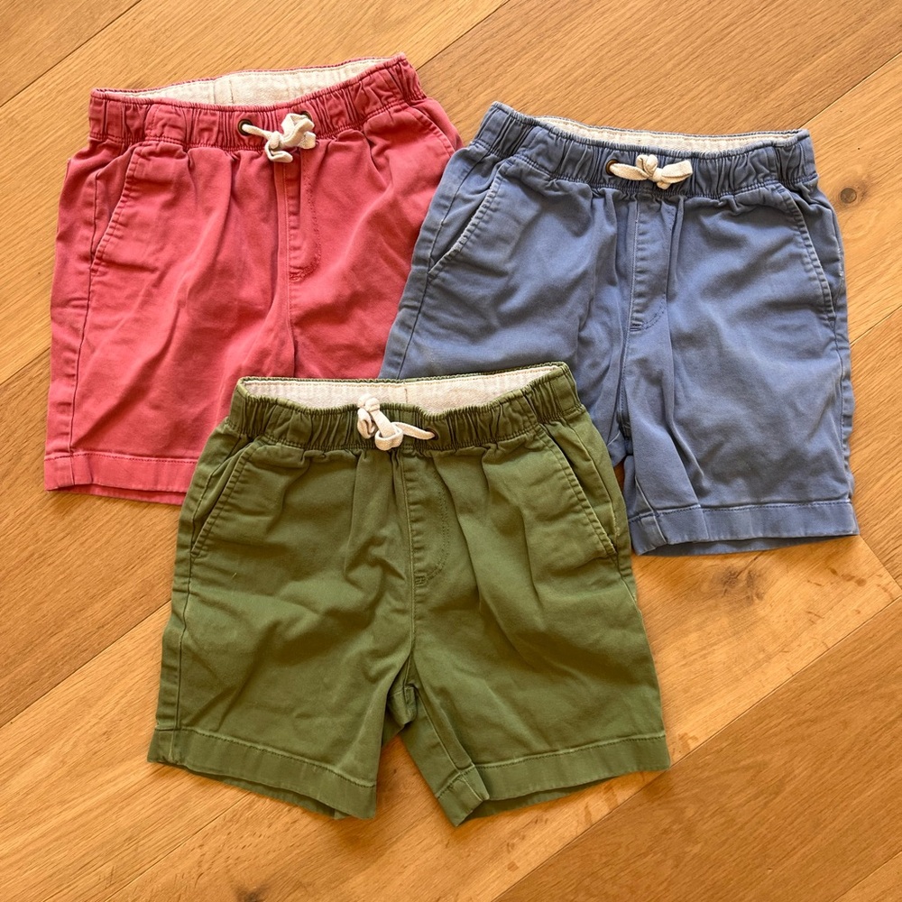 Crewcuts Boy shorts Size 8
